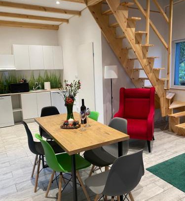 Milkow Casa | Bryziówka B