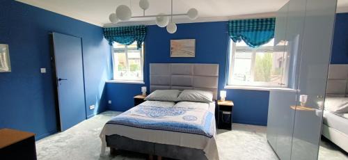 Leba Apartamento | Brzozowa przystań