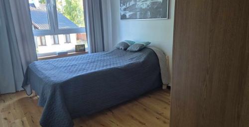 Biezanow - Prokocim Apartamento | Brzozowa Residence
