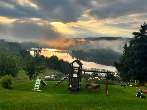 Solina Casa | Brzozowe Wzgórze