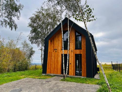 Grodek Nad Dunajcem Casa | Brzozowy Rożnów