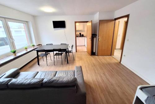 Birkesdorf Apartamento | BS Düren Comfort-Apartment