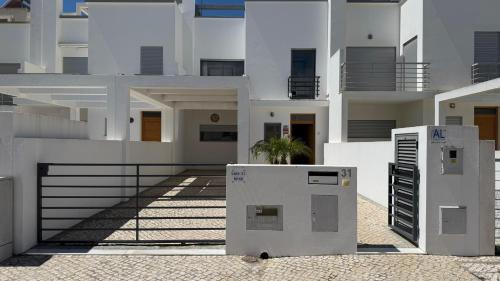 Manta Rota Casa | BS House Praia da Lota - Casa à Beira-Mar