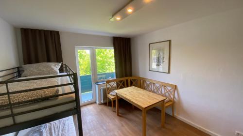 Stockheim-Leiferde Apartamento | BS Living Apartment 1