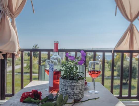 Ormilia Casa | BS Village