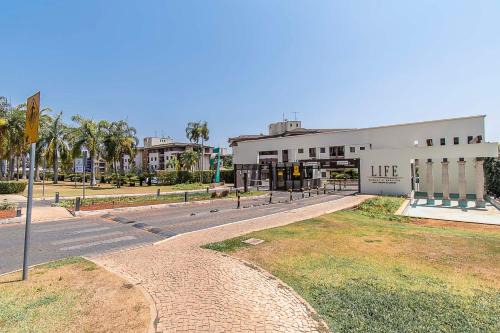 Smin Apartamento | BSB STAY Flats Particulares - Life Resort SHTN