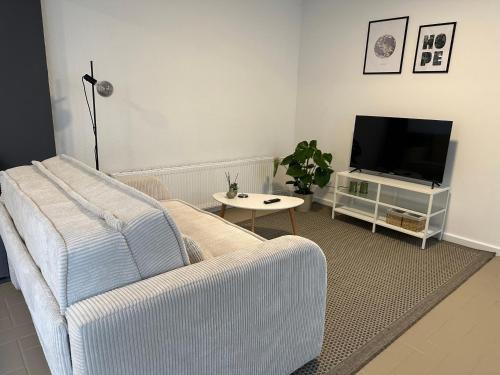 Weitmar Apartamento | BSD Apartment - Self Check-in