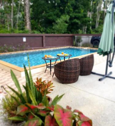Lipa Noi Apartamento | BSK Bungalows
