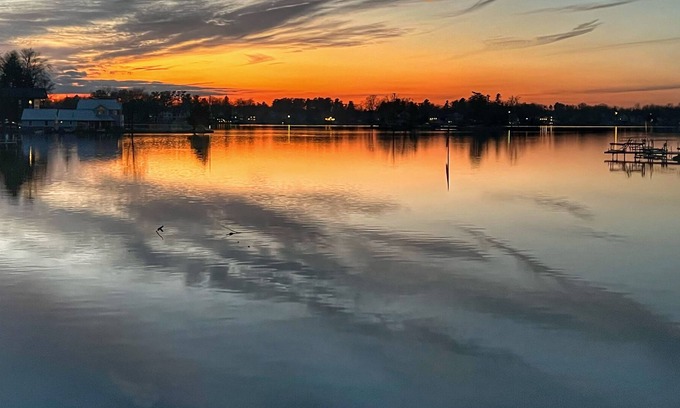 Lake Orion Casa | Bstreet Stay