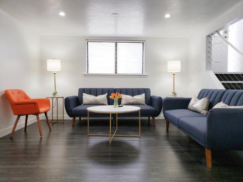 Southeast Boise Casa | Bsu Campus 3 beds Fully Remodeled
