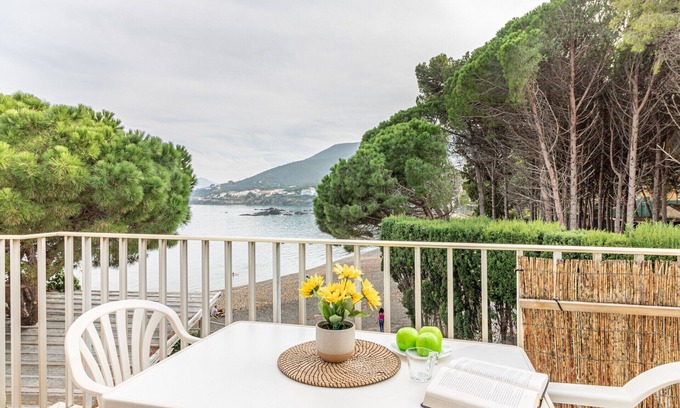 Santa Margarida Apartamento | BT Apartments in Llanca