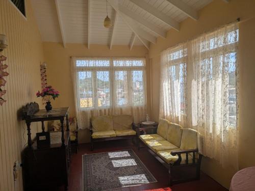St. George's Apartamento | BTC Apartments