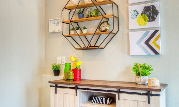 Harvie Heights Casa | Btfl Newly Reno 2BDM 2 Bth Sleep Up to 6 Adults+Kids Townhouse W/AC in Rockies