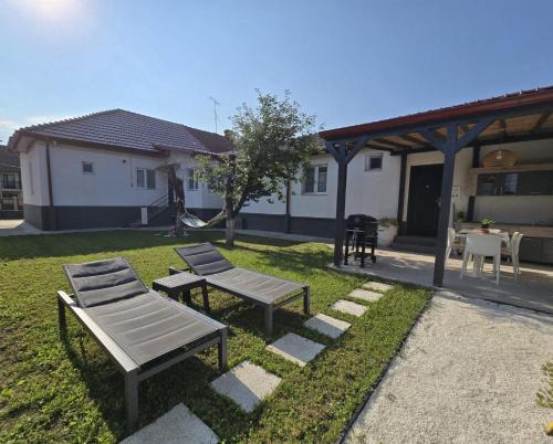Hunedoara Casa | BTP House