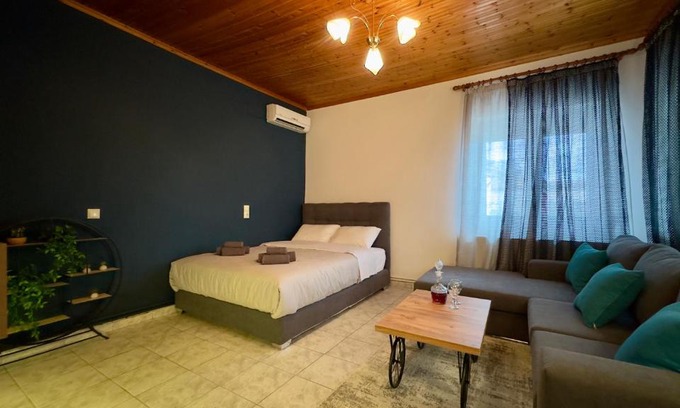 Trikala Apartamento | BT’s home