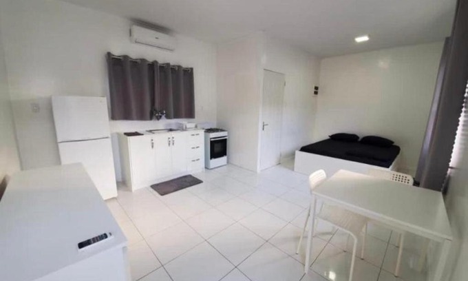 Noord Apartamento | BTS