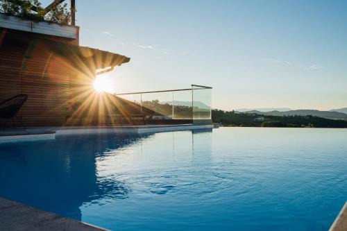 Brda Casa | Bužinel Estate