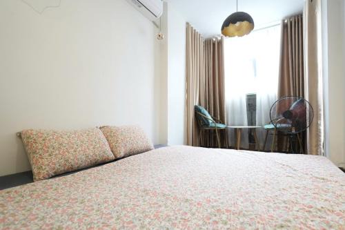 Hang Dao Apartamento | Bu Hanoi Old Quarter
