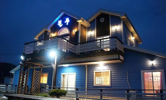 Byeonsan Casa | Buan Blue Pension