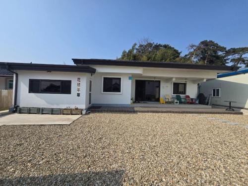 Tangha-ri Casa | Buan Hwayangyeonhwa Pension