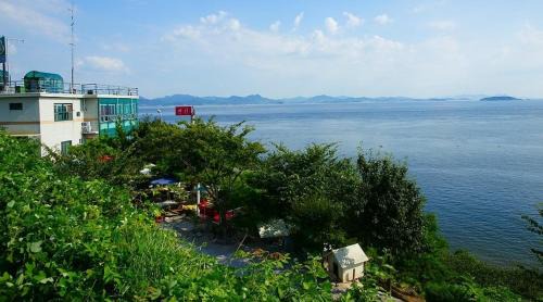 Surak-tong Casa | Buan Jeonmang Joeun Pension