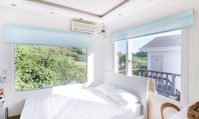 Byeonsan Casa | Buan Pullip Love Pension