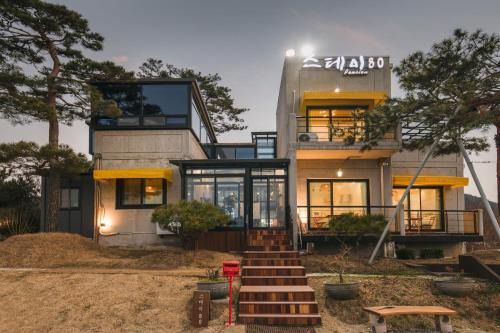 Byeonsan Casa | Buan Stay80 Pension