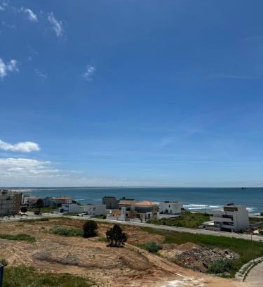 Figueira da Foz Apartamento | Buarcos Beach Apartment