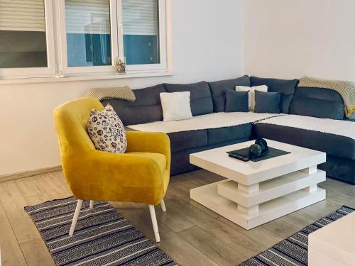 Valjevo Apartamento | Buba Apartman
