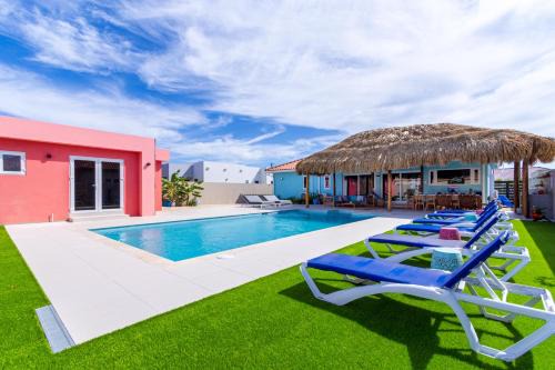 Bubali Casa | Bubali 119-Q