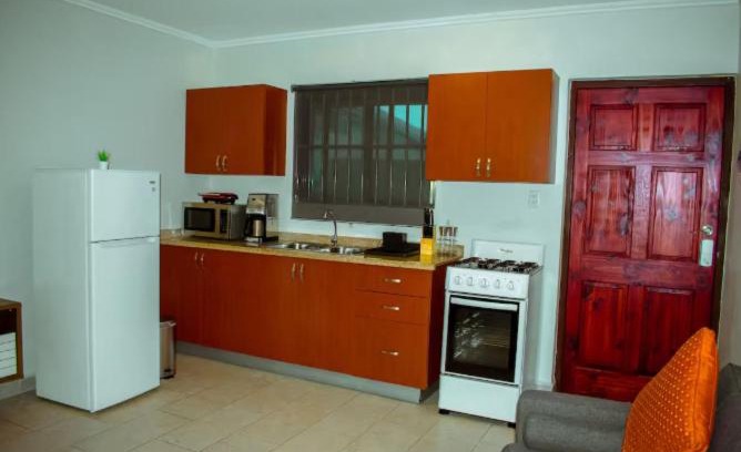 Bubali Apartamento | Bubali VII