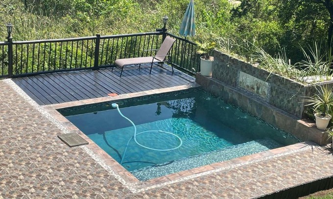 Hazyview Casa | Bubezi Guesthouse