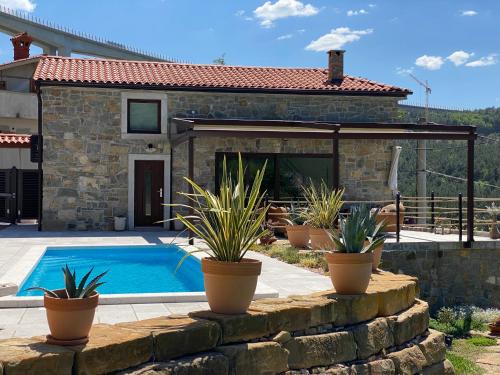 Koper Casa | Bubo House