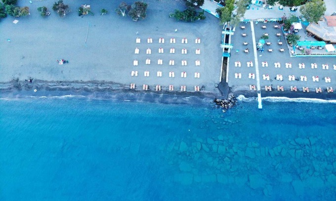 Gocek Hotel | Bucak Apart Hotel Gocek & Beach