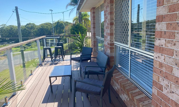 Nambucca Heads Casa | Bucca Beauty - a Home away from Home