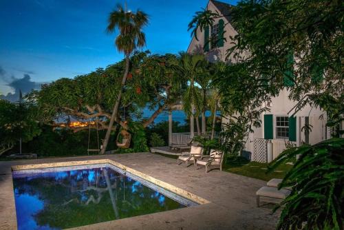 Governor's Harbour Apartamento | Buccaneer Hill home