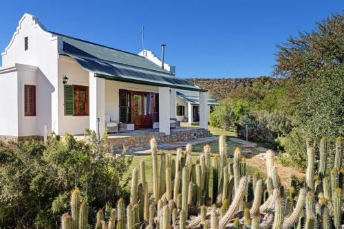 Graaff-Reinet Casa | Buccara Karoo - Graaff Reinet