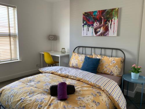 Kettering Casa | Buccleuch Apartment
