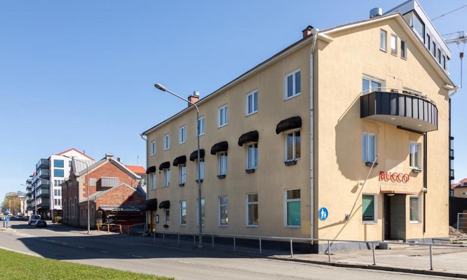 Pori Apartamento | Bucco Suites