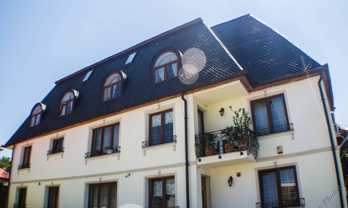 Bucharest Cama Y Desayuno | Bucharest Boutique Accommodation