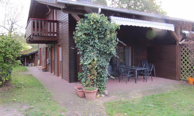 Isenbuttel Apartamento | Buchenweg 20a