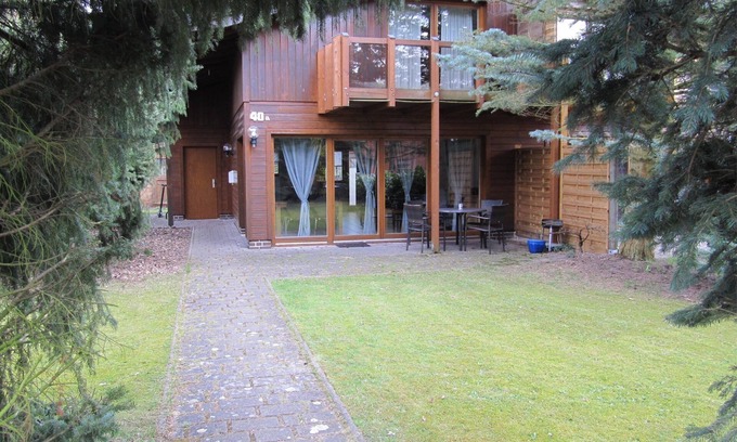Isenbuttel Casa | Buchenweg 40a