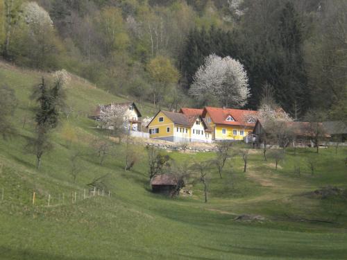 Schwarzautal Casa | Buchschneider - Ferienhaus Maier - Landhof