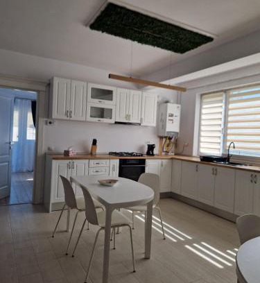 Iasi Apartamento | Bucium Hills Retreat
