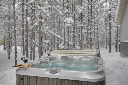 Island Park Casa | Buck Buck Moose