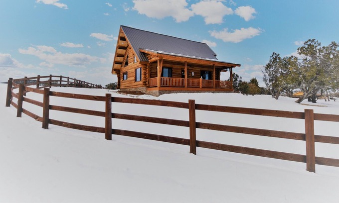 Crawford Casa | Buck Canyon Ranch