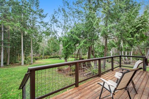 Nordland Casa | Buckhead Cabin