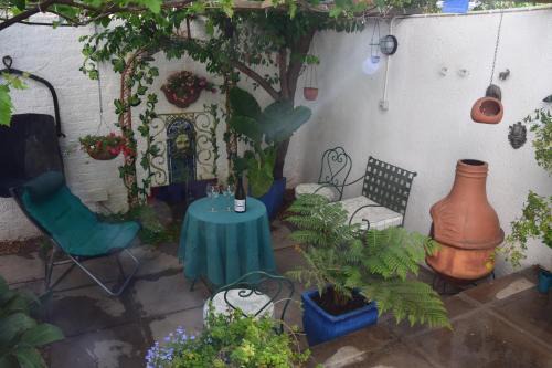 Heidelberg Apartamento | Buckhouse Elegant Village Apartment