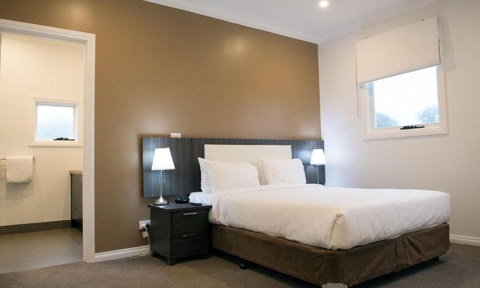 Highett Apartamento | Buckingham Apartments