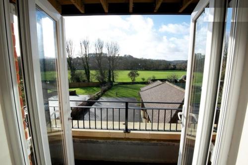 High Wycombe Apartamento | Buckingham Apartments
